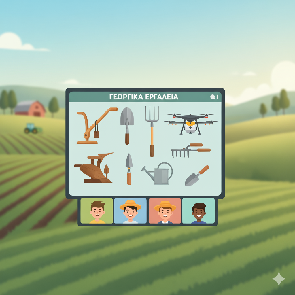 Εικόνα επιλογής